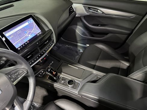 Used 2023 Cadillac CT5 Premium Luxury image 32