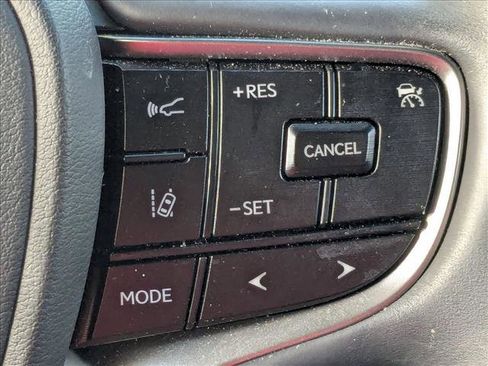 Used 2023 Lexus ES 350 Ultra Luxury image 10