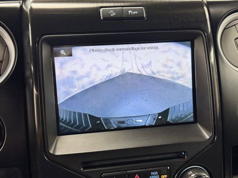 Used 2014 Ford F150 FX4 w/ FX Appearance Package image 30