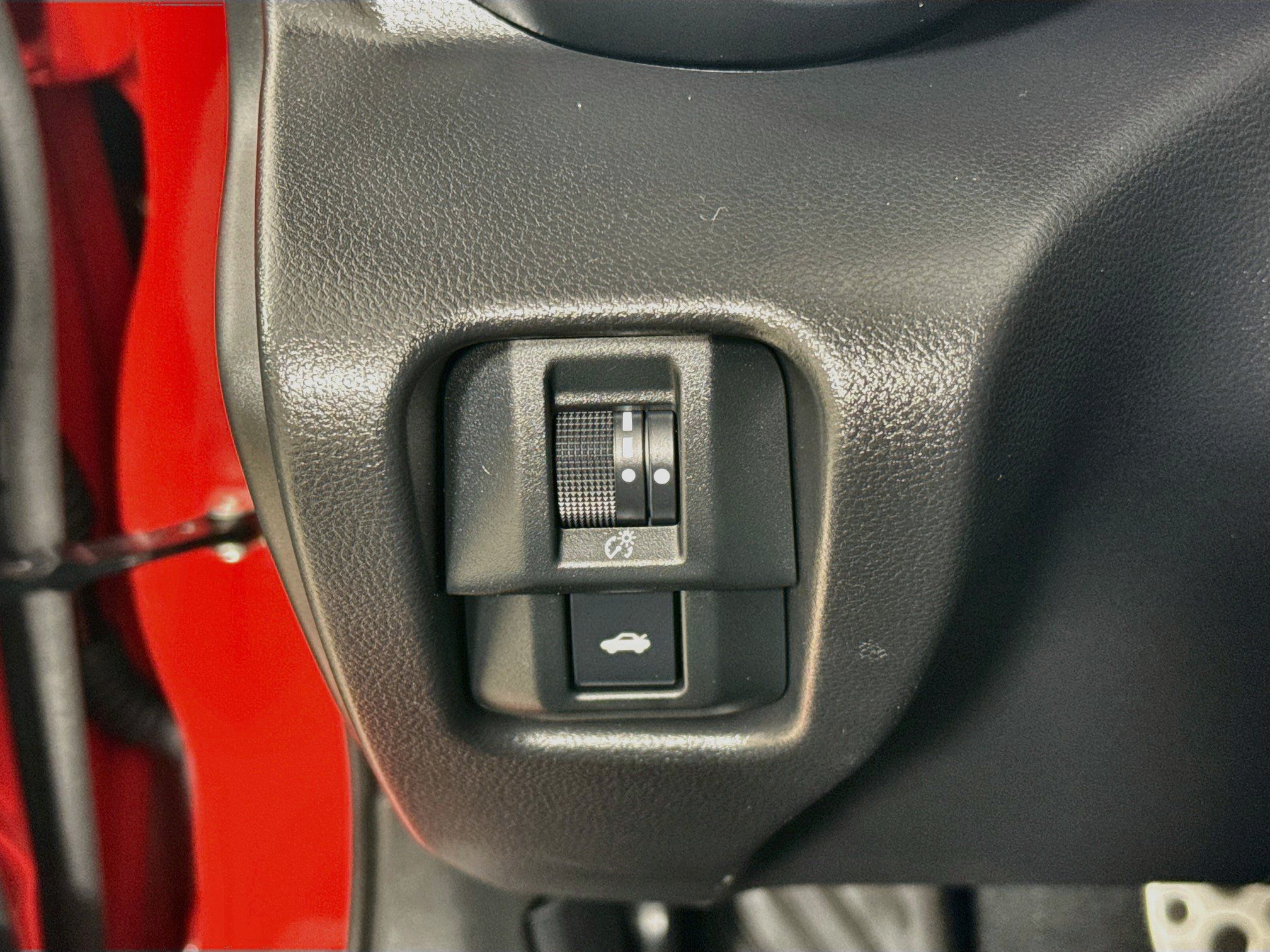 Certified 2024 Toyota GR86 Premium RWD image 12