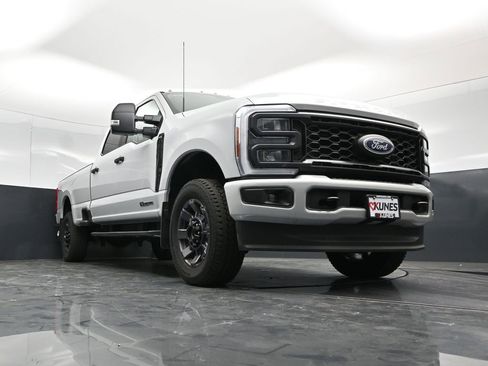 New 2026 Ford F350 XL w/ STX Appearance Package image 55