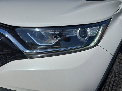 Used 2022 Honda CR-V EX image 32