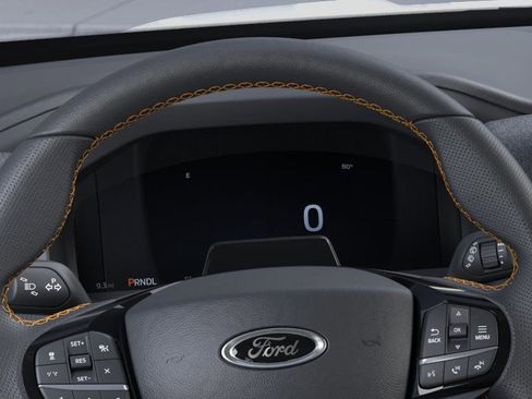 New 2026 Ford Explorer Tremor w/ Tremor Ultimate Package AWD/4WD image 14