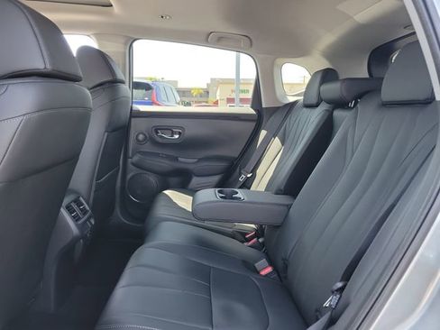 Used 2025 Acura ADX FWD image 13