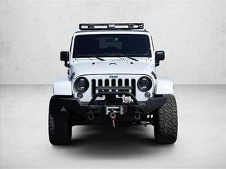 Used 2017 Jeep Wrangler Unlimited Sahara w/ Connectivity Group AWD/4WD video 2