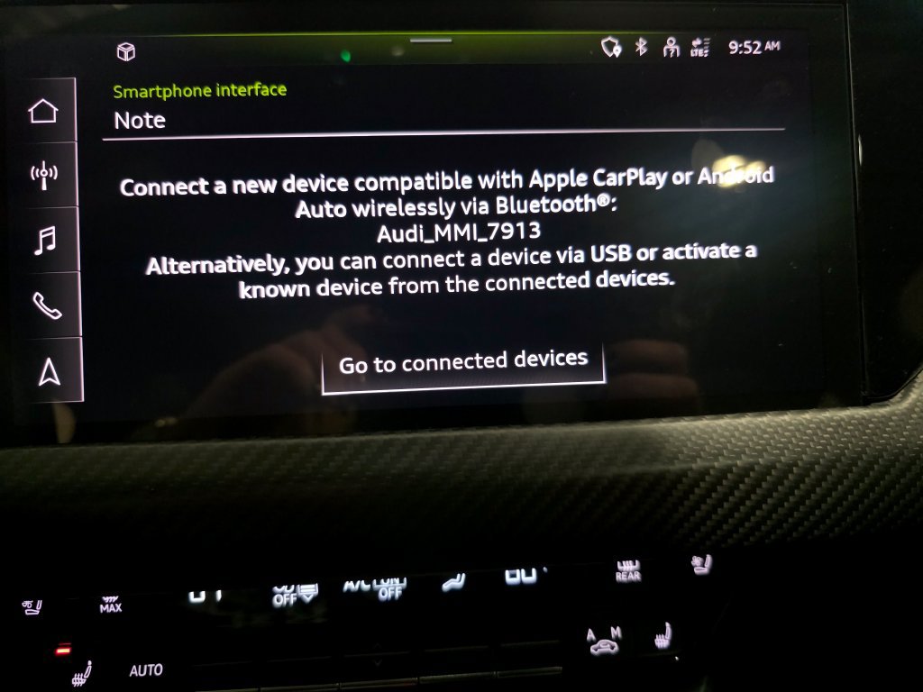 Certified 2023 Audi e-tron GT Prestige AWD/4WD image 35
