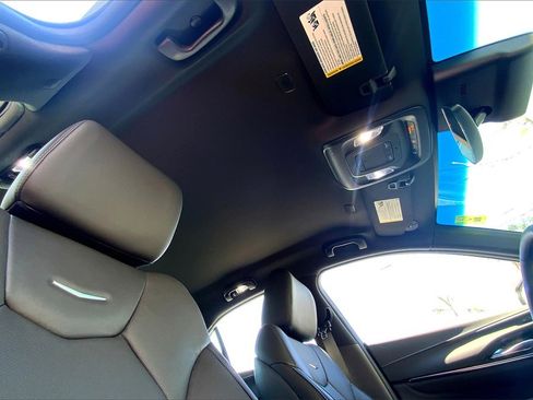 New 2026 Cadillac CT4 Premium Luxury image 32