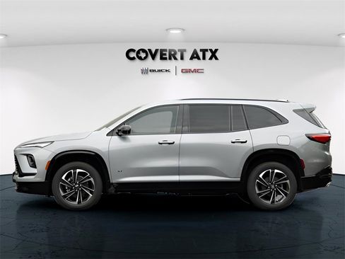 New 2026 Buick Enclave Sport Touring w/ Power Package image 4