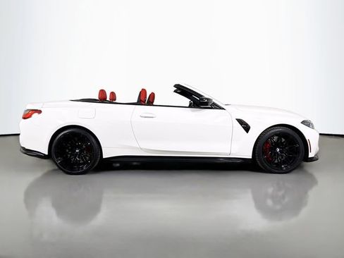 Used 2024 BMW M4 xDrive Competition w/ Executive Package image 17