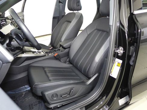 Used 2023 Audi A3 2.0T Premium w/ Convenience Package image 22