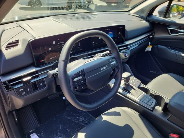 New 2026 Kia Sportage SX FWD image 12