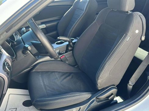 Used 2016 Ford Mustang GT image 20