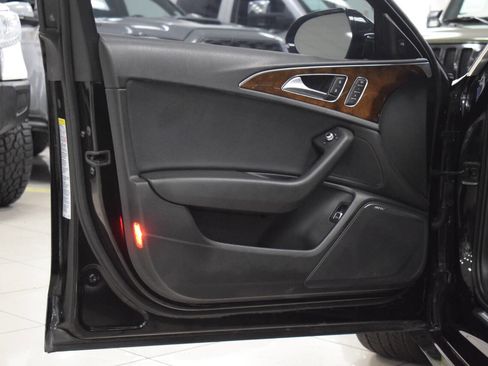 Used 2016 Audi A6 2.0T Premium Plus w/ Premium Plus Package image 28