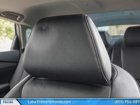 Certified 2024 Honda Accord EX-L image 27