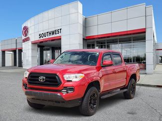 Used 2021 Toyota Tacoma SR w/ SR Convenience Package RWD video 2