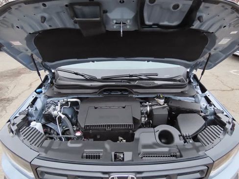 New 2026 Honda Passport RTL image 8