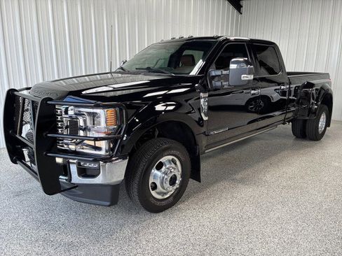 Used 2022 Ford F350 King Ranch w/ King Ranch Ultimate Package image 1