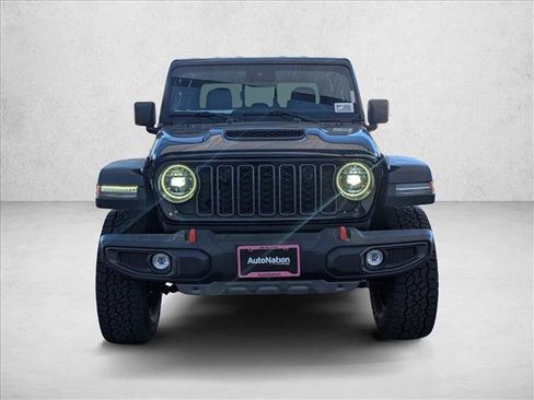 New 2025 Jeep Gladiator Mojave w/ Convenience Group image 5