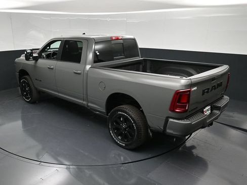 New 2026 RAM 2500 Laramie AWD/4WD image 55