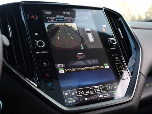 New 2026 Subaru Ascent Bronze Edition AWD/4WD image 16
