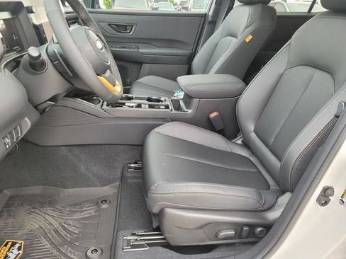 New 2026 Subaru Outback Wilderness AWD/4WD image 9
