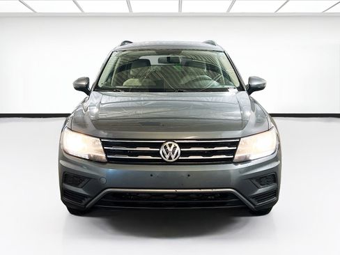 Used 2019 Volkswagen Tiguan S w/ Driver Assistance Package image 2