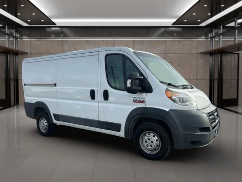 Used 2016 RAM ProMaster 1500 FWD image 10