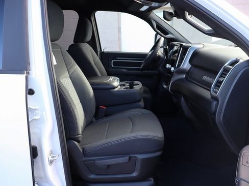 Used 2025 RAM 2500 Big Horn image 51