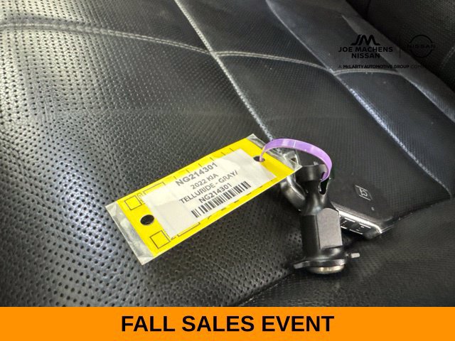 Used 2022 Kia Telluride EX w/ EX Premium Package AWD/4WD image 60