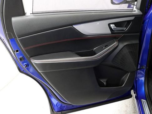 Used 2024 Acura MDX A-Spec image 29