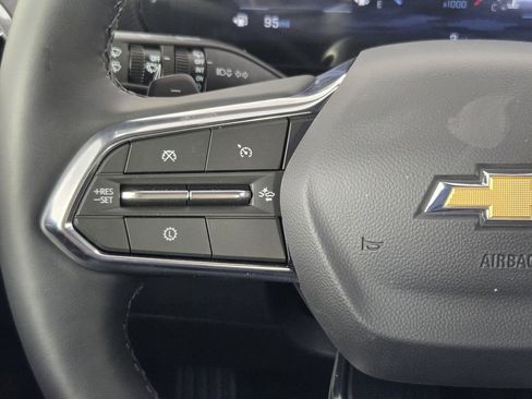 New 2026 Chevrolet Equinox LT w/ Safety and Technology Package image 32