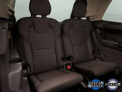 Used 2025 Volvo XC90 B6 Plus image 80