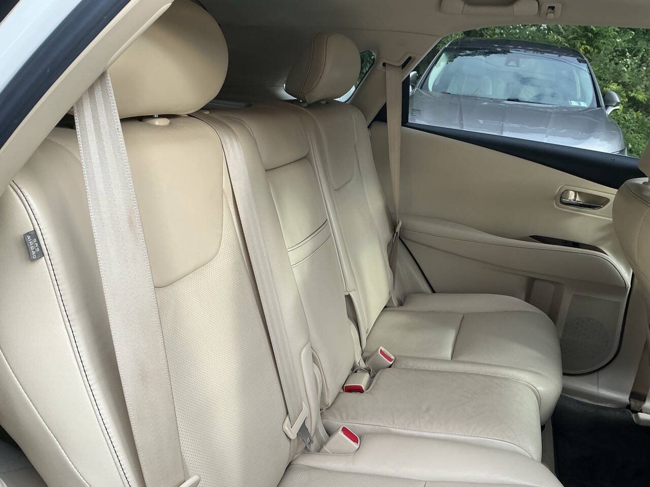 Used 2014 Lexus RX 350 AWD w/ Navigation Package image 34