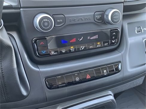 New 2024 RAM ProMaster 3500 w/ Convenience Group image 30