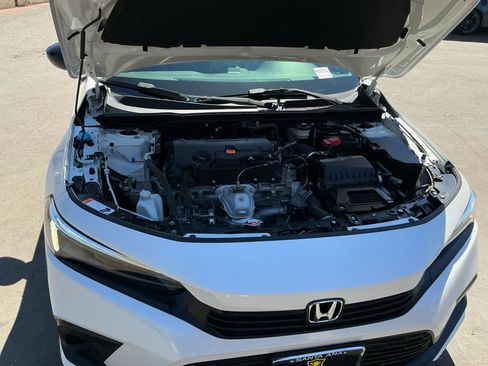 Used 2023 Honda Civic Sport image 22