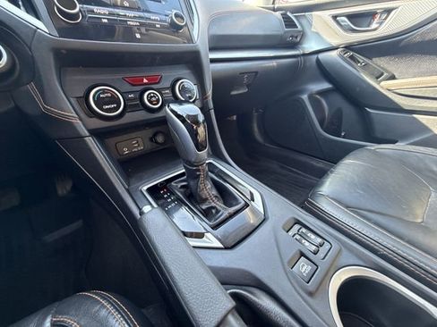 Used 2021 Subaru Crosstrek 2.5i Limited w/ Moonroof Package 2 image 20