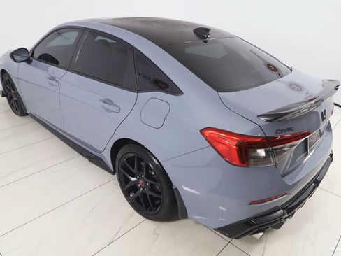 Used 2022 Honda Civic Si image 25
