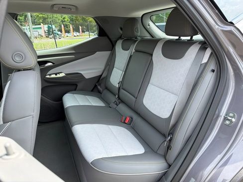 Used 2023 Chevrolet Bolt EUV Premier w/ Sun & Sound Package FWD image 20