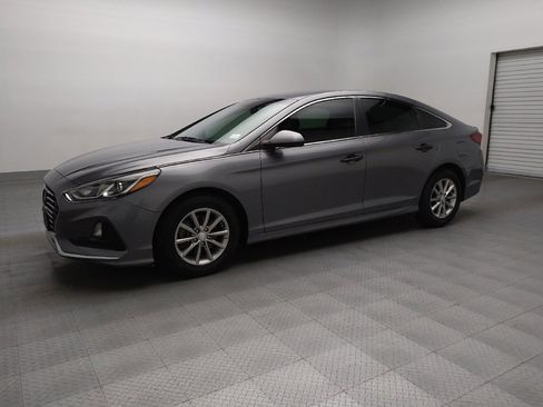Used 2018 Hyundai Sonata ECO image 2