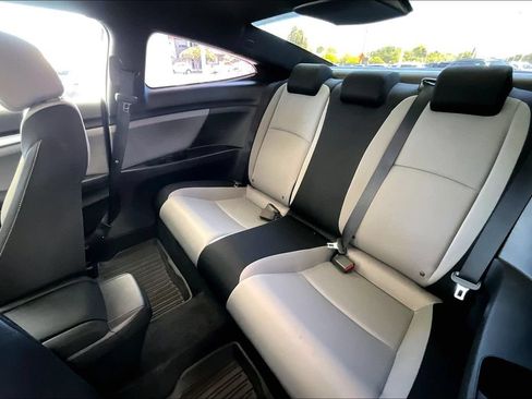 Used 2018 Honda Civic LX image 22