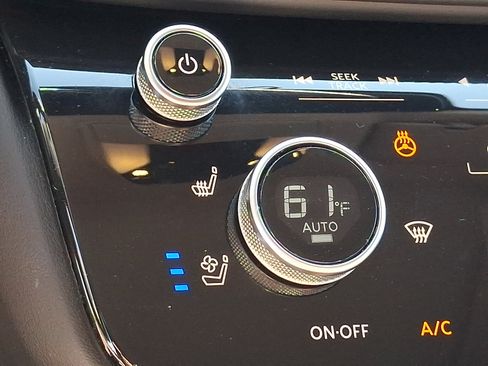 Certified 2023 INFINITI QX60 Luxe w/ Cargo Package AWD/4WD image 26