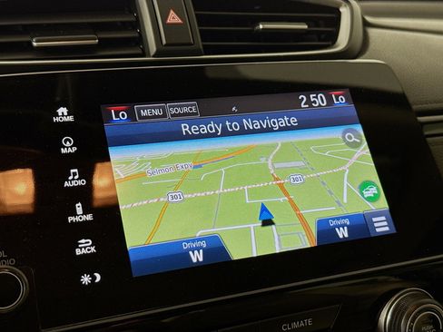 Used 2020 Honda CR-V Touring image 14