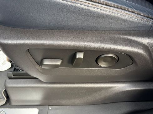 Certified 2024 Chevrolet Silverado 1500 High Country w/ High Country Premium Package image 22