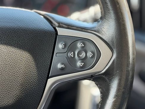 Used 2016 Chevrolet Colorado Z71 AWD/4WD image 12