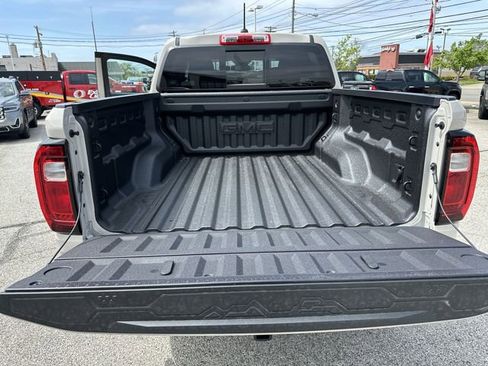 New 2026 GMC Canyon Elevation w/ Convenience Package AWD/4WD image 23