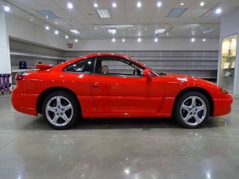Used 1996 Dodge Stealth R/T Turbo image 7