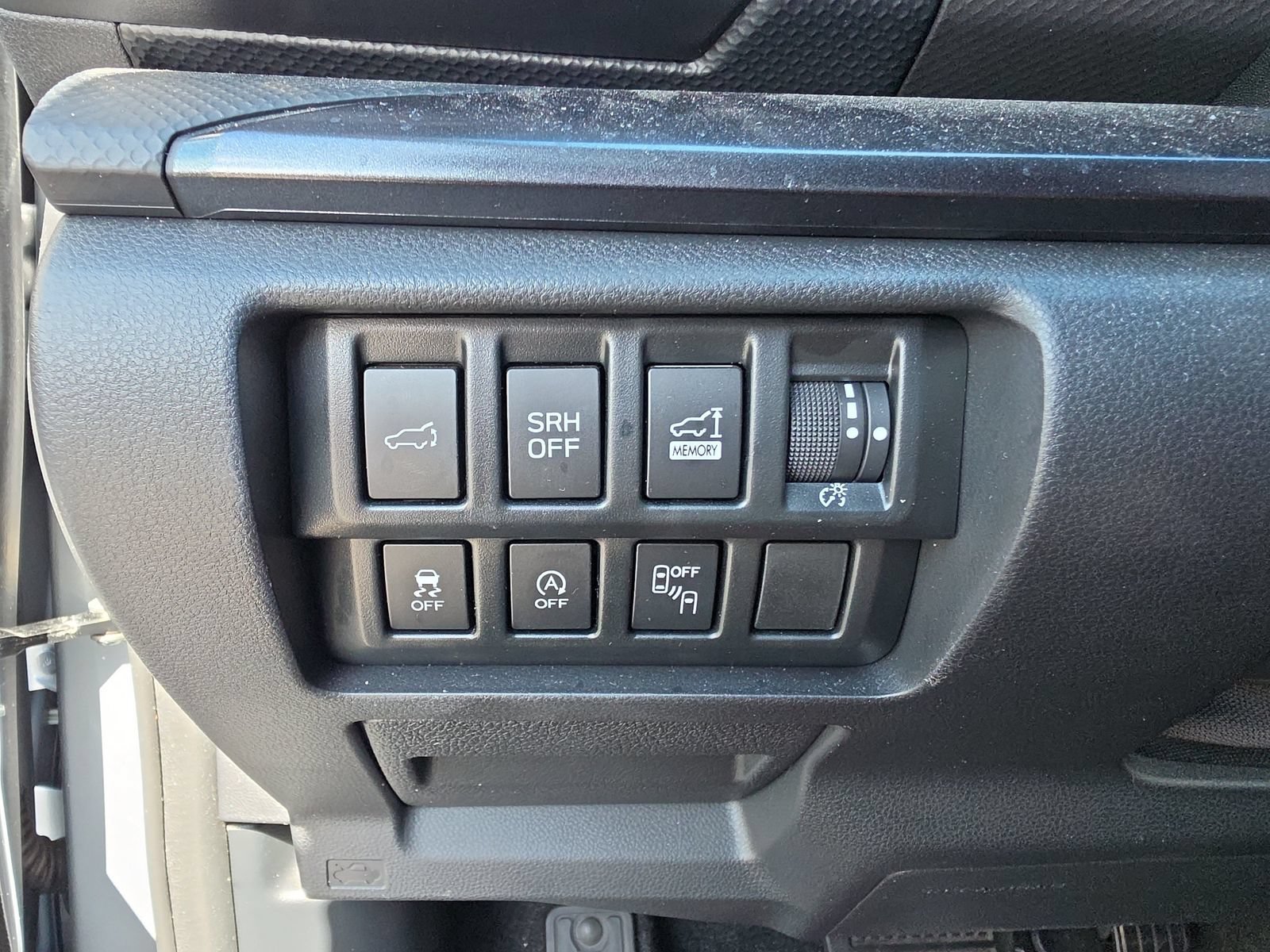 Used 2023 Subaru Forester Sport AWD/4WD image 22