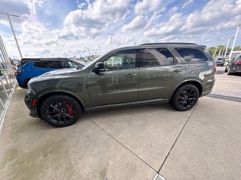 Certified 2026 Dodge Durango R/T AWD/4WD image 2