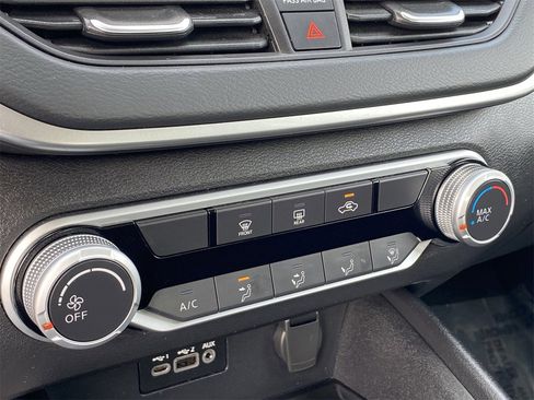 Certified 2025 Nissan Altima 2.5 S image 23