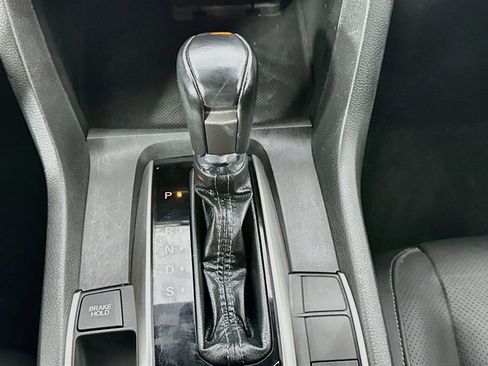 Used 2018 Honda Civic Sport Touring image 24